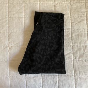 Lululemon Align High-Rise Pant 25”